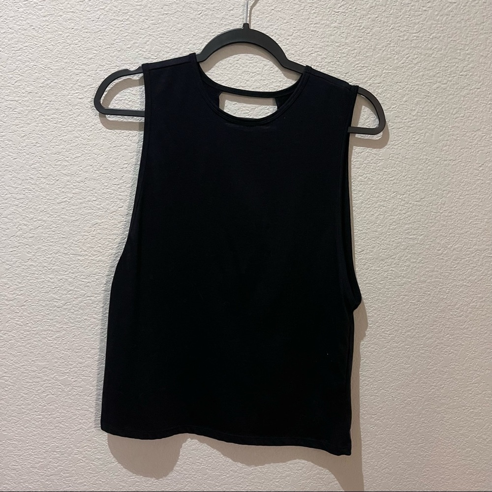 Fabletics workout top
